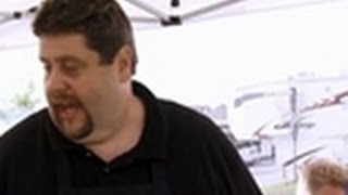 Tri-Tip Trip Up | BBQ Pitmasters