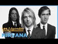 Les légendes Universal Music France - Nirvana