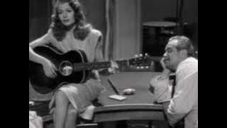 Put The Blame On Mame (Guitar Version)