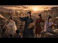【Multi SUB】历史博士穿越乱世觉醒羁绊系统,收留流民美女,  凭现代智慧带流民建城崛起,最终成为一代枭雄!  #MiniDrama #精彩大陆短剧