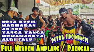 FULL ALBUM JANTURAN AMPLANG || EBEG PUTRA SIDO MUNCUL