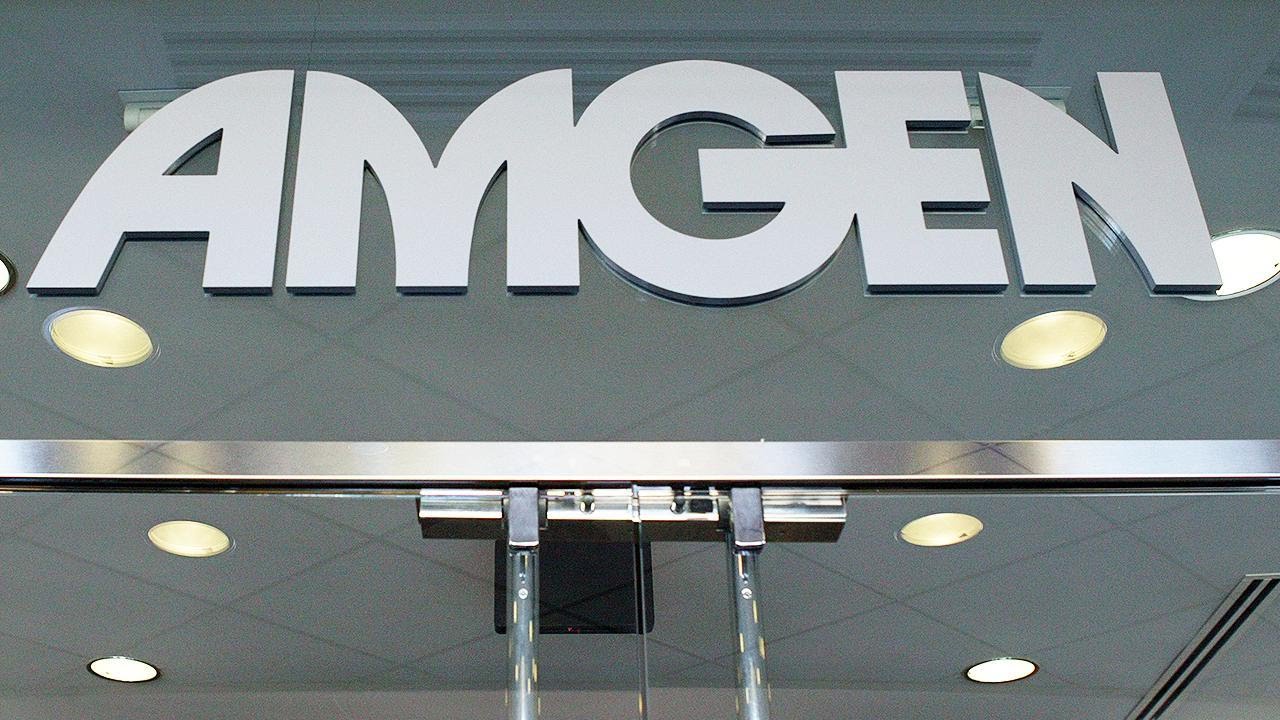 Amgen and Regeneron Ink New Deals to Bolster Anti-Cancer Research