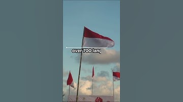 5 countries with most number of languages in Asia #status #shorts