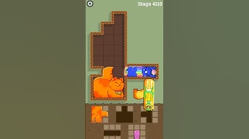 Funny Puzzle Cats - Gameplay Walkthrough (iOS & Android) #shorts #funny #games