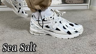 New Balance 1906R “Polka Dots” Sea Salt Review& On foot