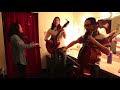 Seth Avett Sings, Linger (with Joe & Tania)