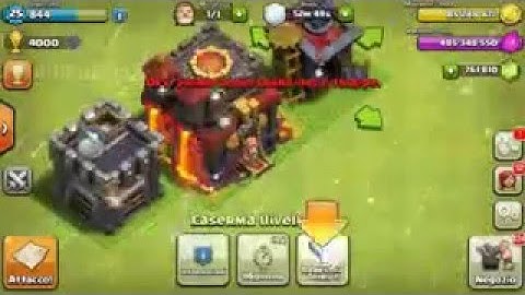 Working Clash of Clans Hack Unlimited Gems Android ROOT NEEDED