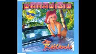 05 Paradisio   Bailando Ritmo El Mas Locomix
