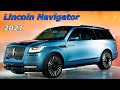 Новый Линкольн Навигатор 2021 / Lincoln Navigator 2021