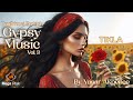 Traditional turkish gypsy music  vol3  tkla  yaar akpene