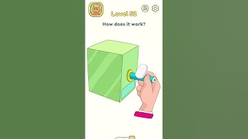 Can YOU Crack DOP 2 Level 52? 🤔 #Shorts