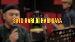 M.Nasir - Satu Hari Di Hari Raya (Cover)