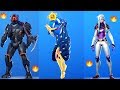 NEW Skins &amp; Emotes..! (Slumber Skin, Visitor V2, Rage Quit Emote) Fortnite Battle Royale