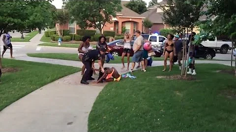 McKinney Police Chief Says Eric Casebolt Was 'Out ...