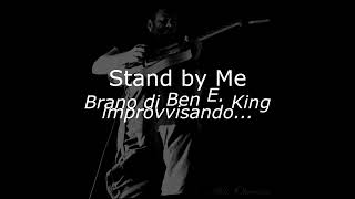 Stand by Me chords