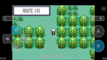 pokemon sun ruby part 1