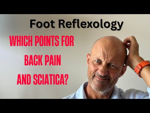 How Reflexology Can