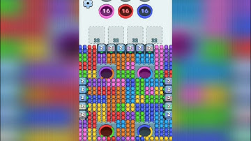 Hole People Level 474 Walkthrough Solution 