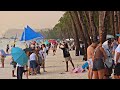 Boracay White Beach Walk on Nov 27, 2025 π
