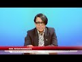 EVERY GUYANESE MUST BE PART OF THE JOURNEY   MINISTER RODRIGUES ON INCLUSIVE DEVELOPMENT