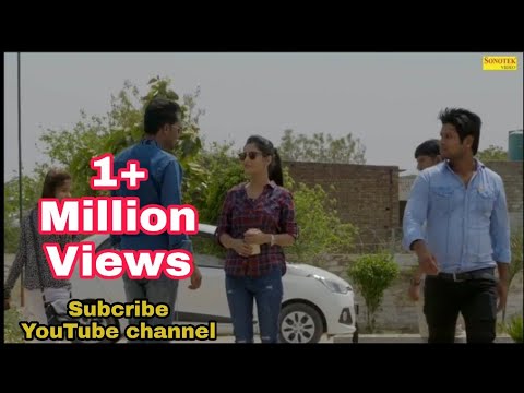 Desi su m Desi rahne de madam  Desi su madam DJ Remix full song original new haryanvi song2019