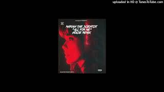 All For Me   Reece Jayden Remix