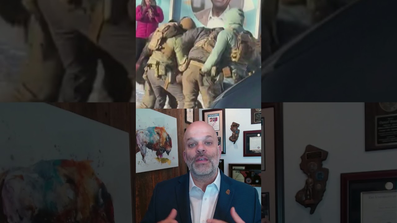 ‘Poorly trained agents’ murdered Alex Pretti: retired FBI agent