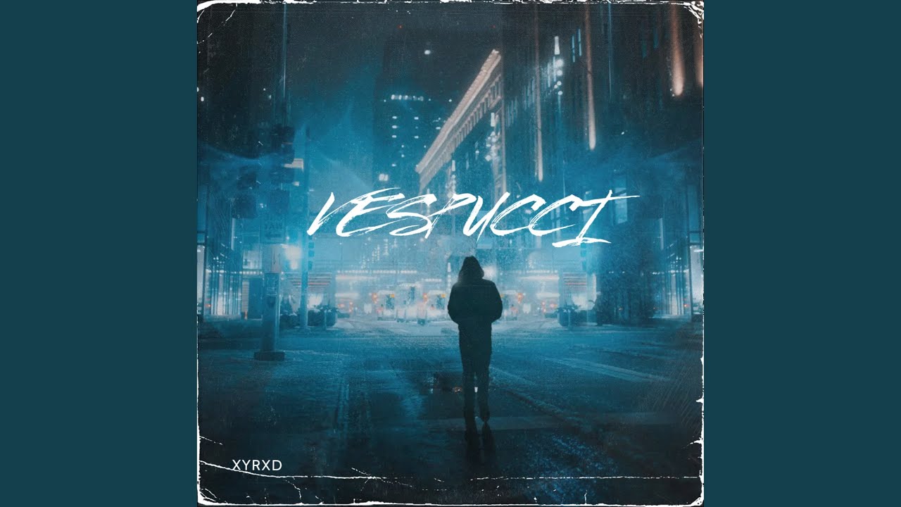 Watch VESPUCCI on YouTube Watch VESPUCCI on YouTube
