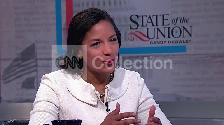 SUSAN RICE ON BERGDAHL-NEGOTIA...  W TERRORISTS?