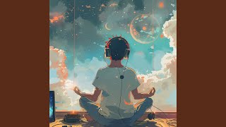 Lofi Journey Deep Echo