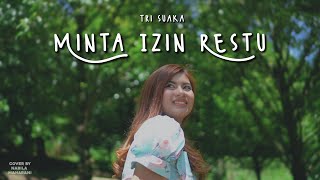 Download lagu Nabila Maharani - Minta Izin Restu (Tri Suaka) mp3
