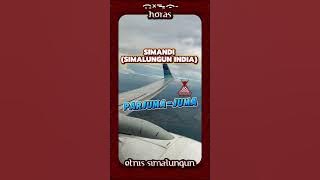 LAGU SIMALUNGUN INDIA VIRAL | PARJUMA JUMA | ETNIS SIMALUNGUN