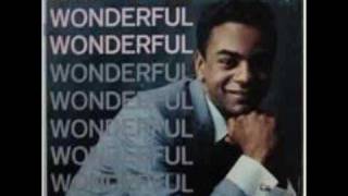Johnny Mathis - In the wee small hours of the morning chords
