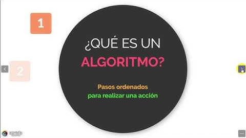 Algoritmos de Estructura Selectiva Conceptos