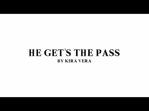 He get's the pass Comic Dub