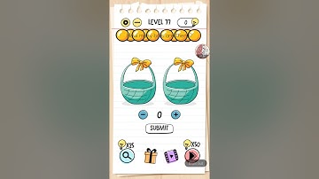 Brain Test Level 71 72 73 74 75 76 77 78 79 80 Walkthrough Game Solution