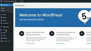 สร้างเว็บไซต์ E-Commerce ด้วย WordPress / WooCommerce และ XAMPP