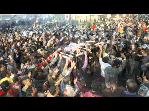 مفيش حلاوه من غير نار