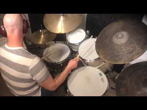 Unlock Your Drumming With Syncopation Exercise #19