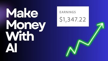 I Tried Making Money With AI & Adobe Stock