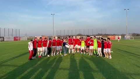 Teutonia Weiden - FC Wegberg Beeck 1:4 am 09.03.2025
