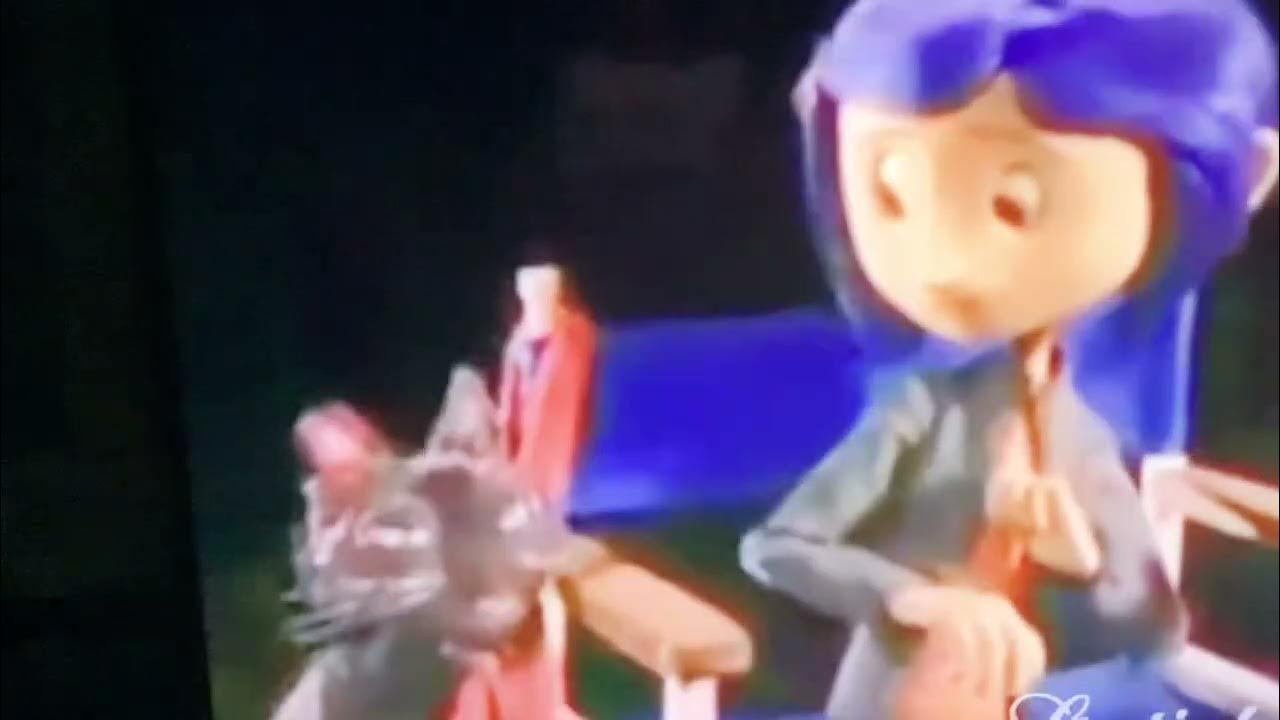Coraline the cat stomach growls YouTube