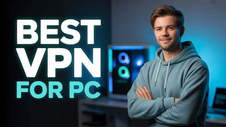 Best VPN for Windows | Which One Should You Use on PC?