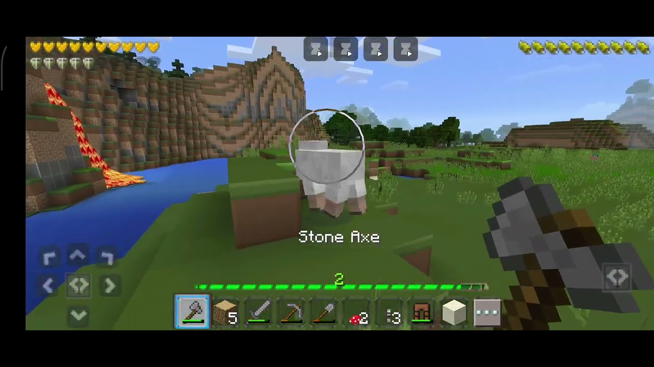 Minecraft oynuyoruz #105