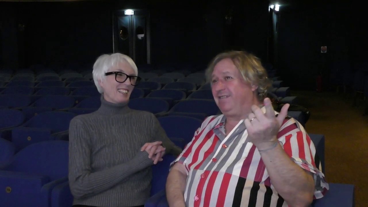 Véronique Demonge Boeing Boeing