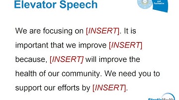 QI Basics: Communication and Facilitation