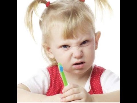 Video: Ako Imate Agresivno Dijete