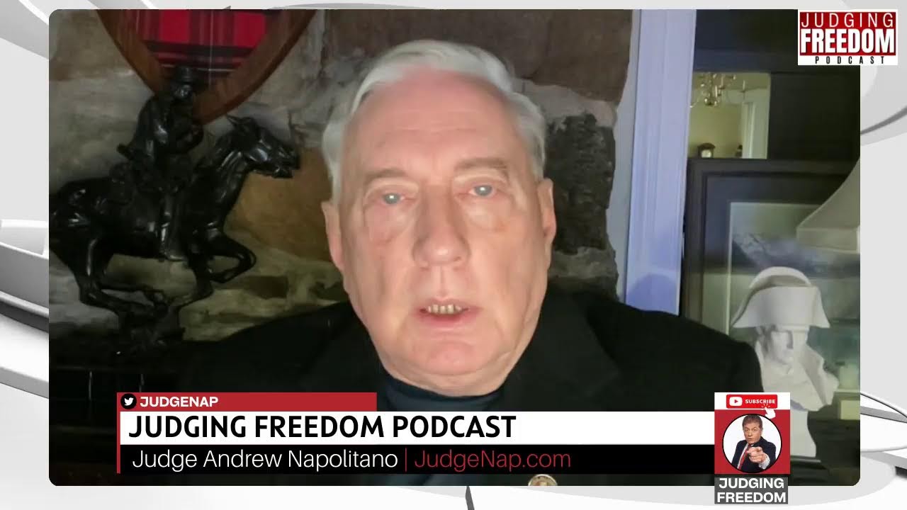 COL. Douglas Macgregor  : Trump’s War: A Mess of His Own Making