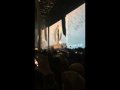 2020台北跨年晚會 五月天_轉眼