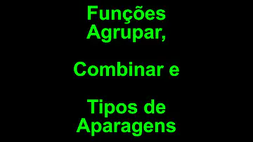 Como fazer Layers no Corel Draw?